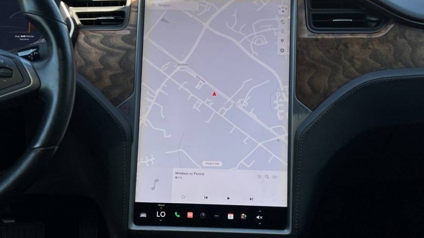 2018 Tesla Model S 5YJSA1E20JF296825