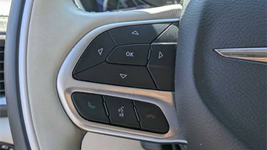 2018 Chrysler Pacifica Hybrid 2C4RC1N70JR168397