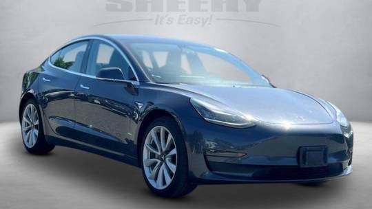 2018 Tesla Model 3 5YJ3E1EA3JF024091