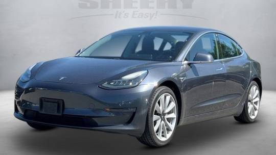 2018 Tesla Model 3 5YJ3E1EA3JF024091