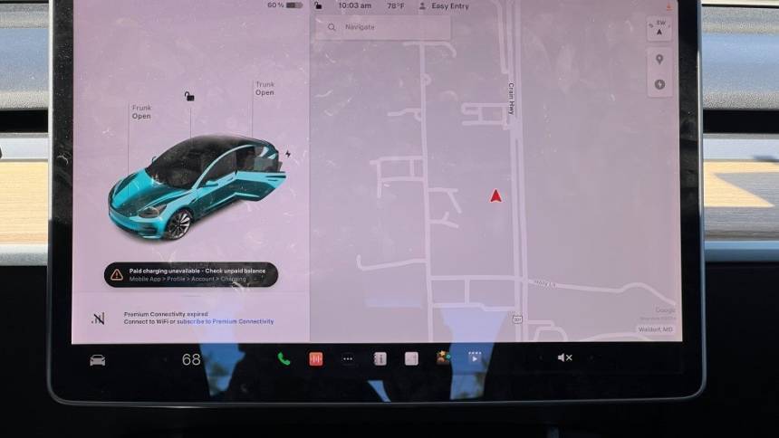 2018 Tesla Model 3 5YJ3E1EA3JF024091