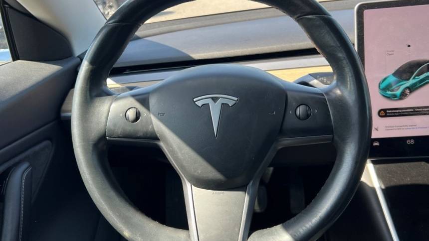 2018 Tesla Model 3 5YJ3E1EA3JF024091