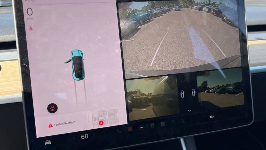 2018 Tesla Model 3 5YJ3E1EA3JF024091