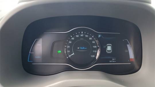 2021 Hyundai Kona Electric KM8K33AG9MU125442