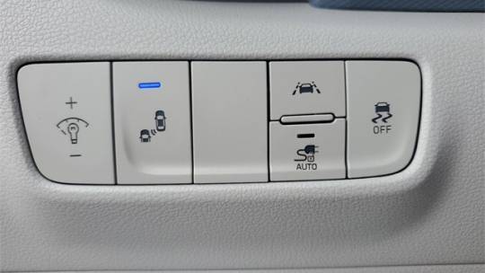 2021 Hyundai Kona Electric KM8K33AG9MU126980