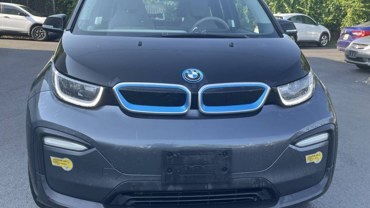 2021 BMW i3 WBY8P4C06M7H58618