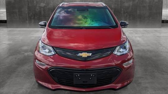 2021 Chevrolet Bolt 1G1FZ6S06M4106170