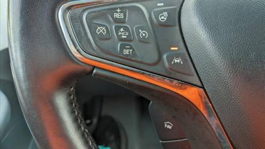 2021 Chevrolet Bolt 1G1FZ6S06M4106170