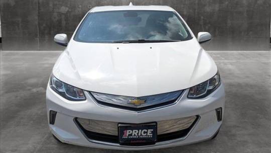 2016 Chevrolet VOLT 1G1RC6S56GU138647