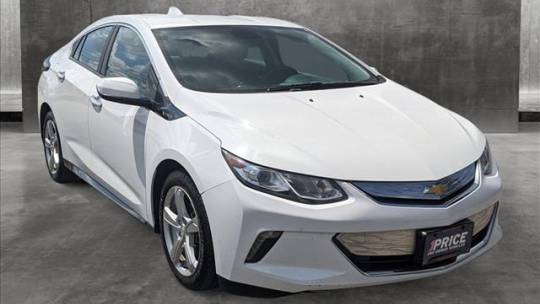 2016 Chevrolet VOLT 1G1RC6S56GU138647