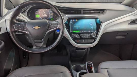 2021 Chevrolet Bolt 1G1FZ6S06M4106170