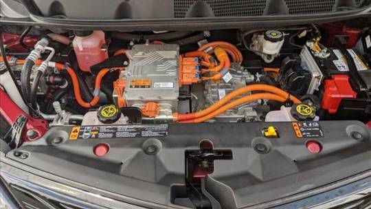 2021 Chevrolet Bolt 1G1FZ6S06M4106170