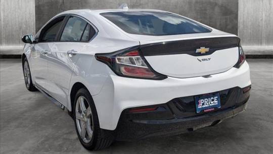 2016 Chevrolet VOLT 1G1RC6S56GU138647