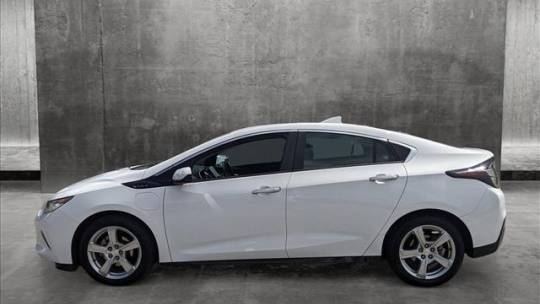 2016 Chevrolet VOLT 1G1RC6S56GU138647