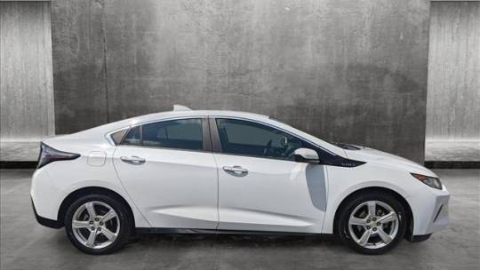 2016 Chevrolet VOLT 1G1RC6S56GU138647