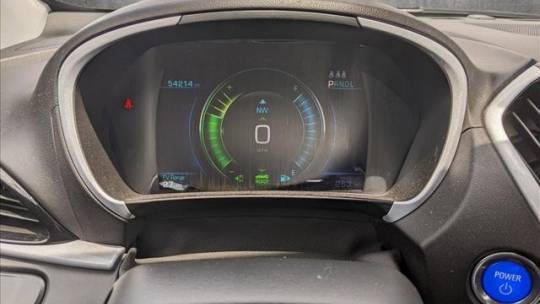 2016 Chevrolet VOLT 1G1RC6S56GU138647