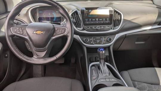 2016 Chevrolet VOLT 1G1RC6S56GU138647